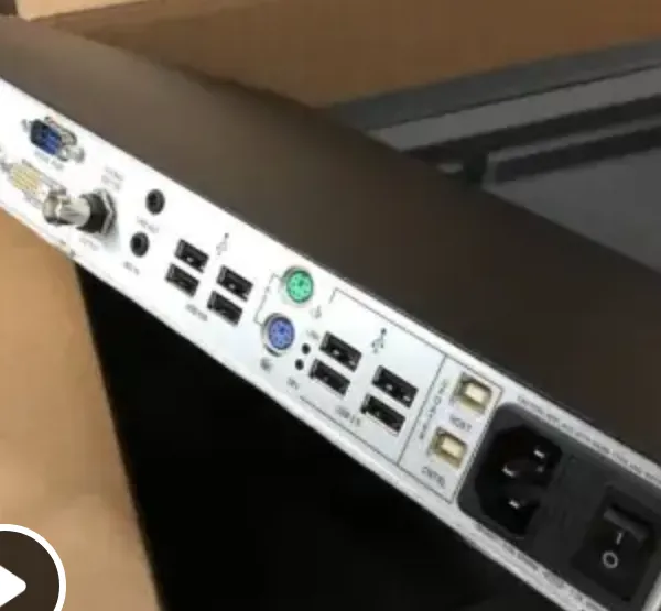优势供应美国Thinklogical 接收器 VEL-W00M24-STRX
