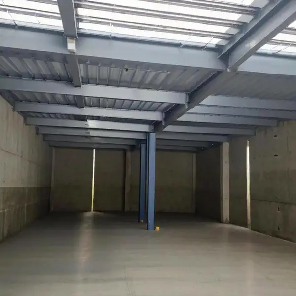 东城区 现浇钢结构阁楼制作钢结构花架梁搭建地下室夹层制作