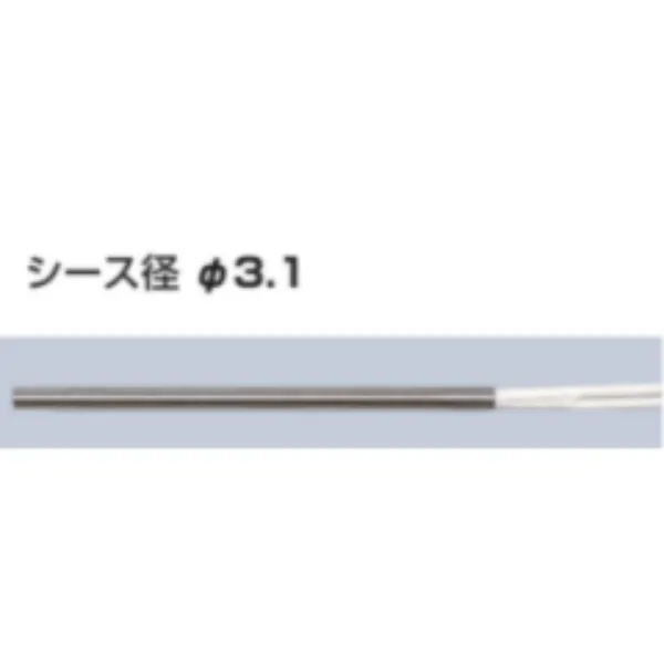 原装全新HAKKO八光HLY1806模具加热100V φ2.3加热管