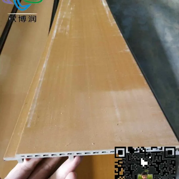 为什么集成墙面很火但市场份额不高?塑钢板直销