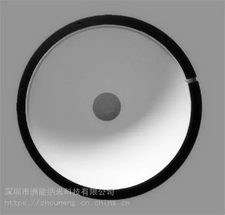 可水洗、稳定性好的高漫反射光学涂料