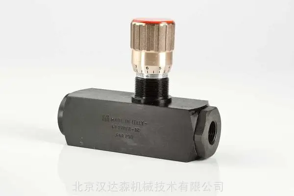 意大利TOGNELLA 碳钢高压用二通球阀 系列