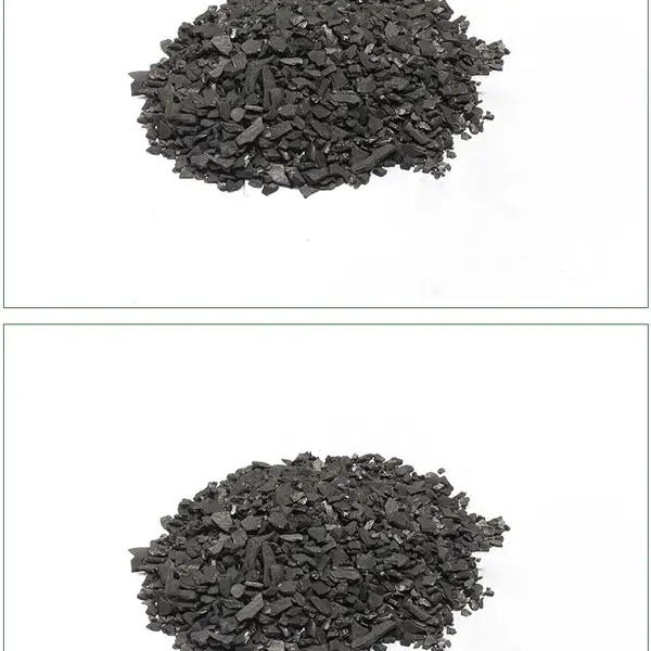 钢厂 化工厂 硫化厂废气处理 800碘值 4.0煤质柱状活性炭