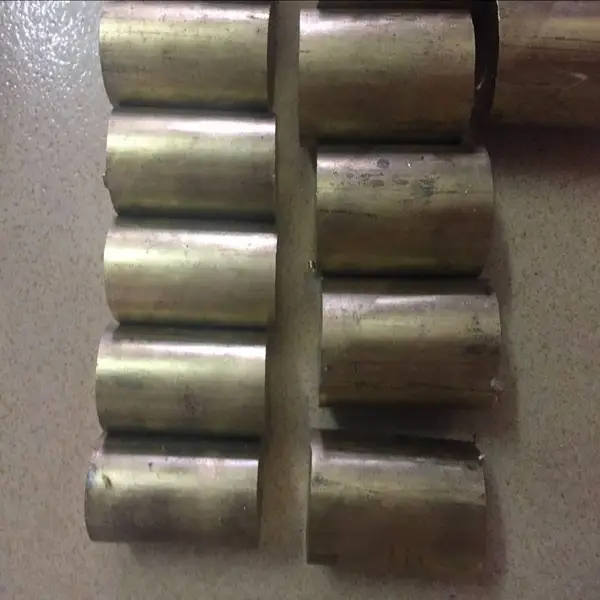 ASTM C64200����ͭSAE C64210ͭ��UNS C64700ͭ�ܲ� ͭ���� ��ͭԲ�����