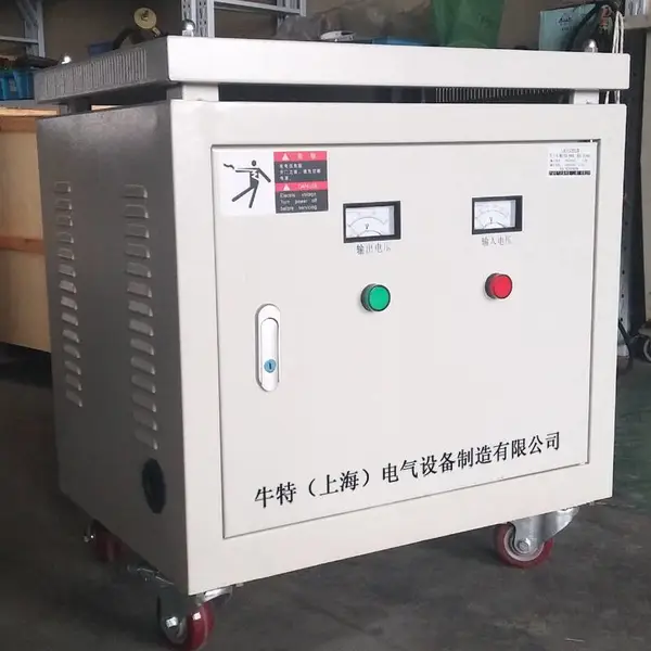 ����220V����������ʽ��ѹ��380Vת220V sg-37kw40kva ����