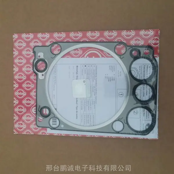����OM501LA/OM502LA���������׵�Elring