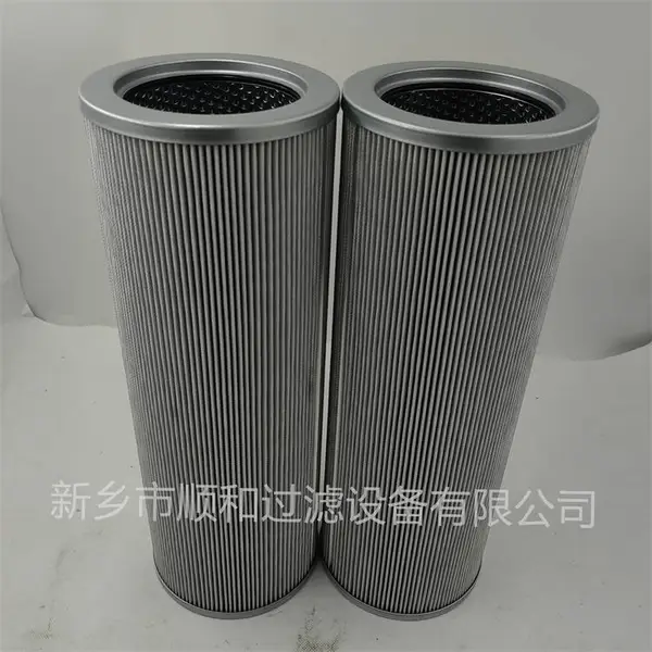 RAE0330P010N发电厂粉碎机润滑油循环不锈钢装置滤芯