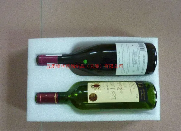 天津epe珍珠棉,珍珠棉生产厂家,酒水饮料杯具包装