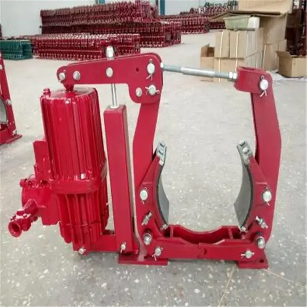 �������ƶ�������YWZ5-315/E50Ƥ�����ͻ��õ���Һѹ��ʽ�ƶ���