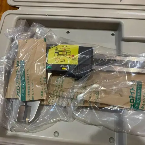 供应日本三丰Mitutoyo数显卡尺500-507/500-173/500-506