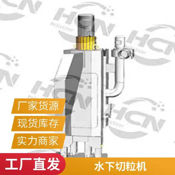 高转速离心脱水装备 出料干爽缩短后端烘干工序