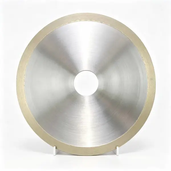 150*12.7*0.5 (mm)金刚石切割片超薄300*32*1.5(mm)烧结精密陶瓷切割