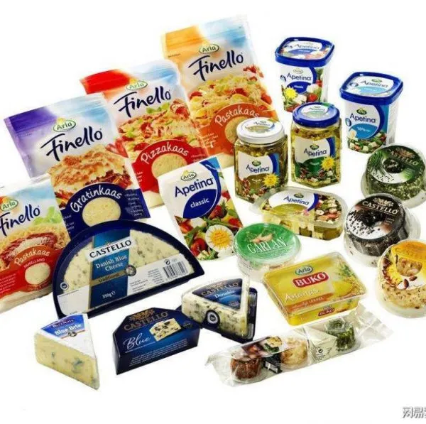 FHW CHINA 2019第八届广州国际特色食品饮料展览会