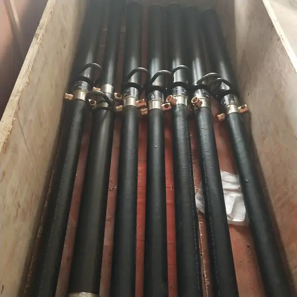 DW35-150/100B单体液压支柱,DWB35单体液压支柱