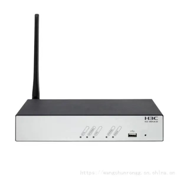 �ṩH3C MSR2600-5-GU���簲ȫ·�����豸ά�޷���