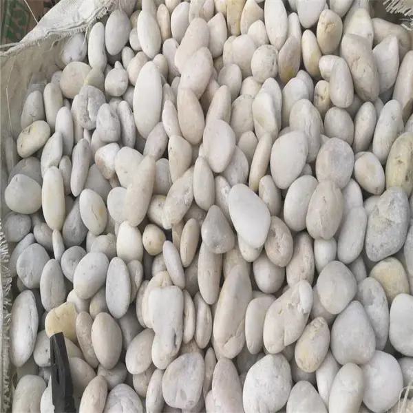 变电站鹅卵石 雨花石联系方式 荣茂净水材料厂