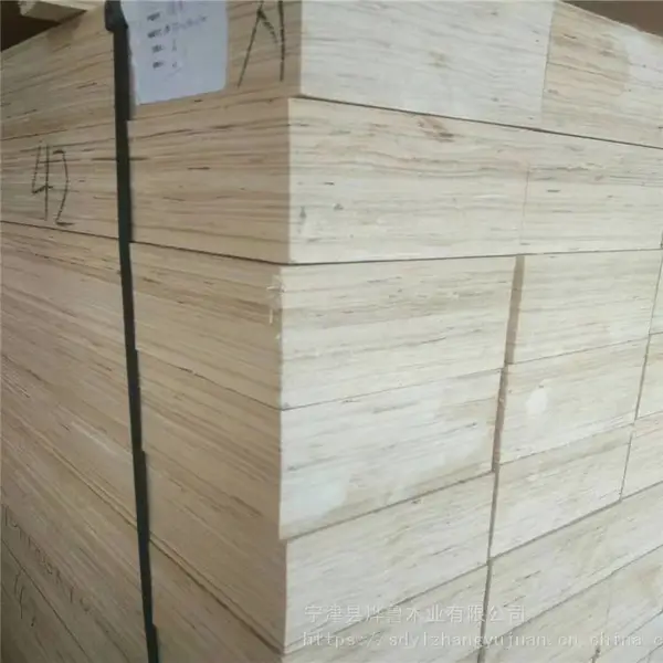 出口木箱用LVL层积材LVL木方