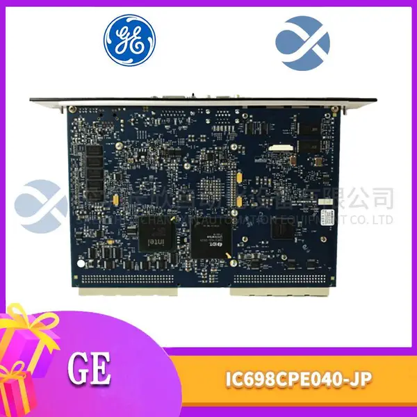 GE IC693CBL300
