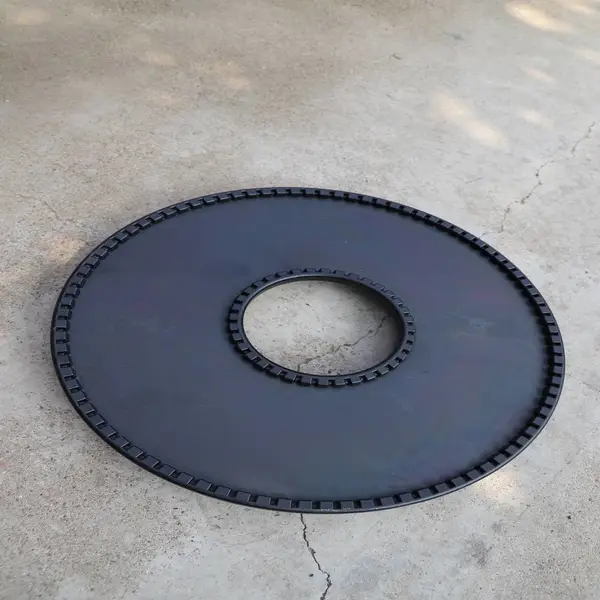 ����SSI������ ECD500ƽ��ʽ������ ͨ������ ��������Ч����