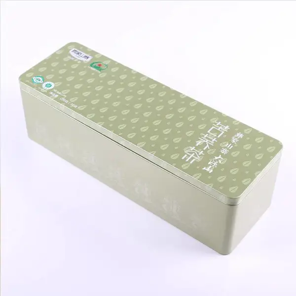 供应订做私版凉山黑基荞全胚芽五谷王长条形铁听