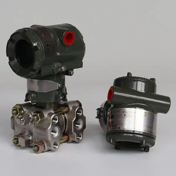 ΢��ѹ������EJA120E���� ����ʽ������ ��Ӵ���