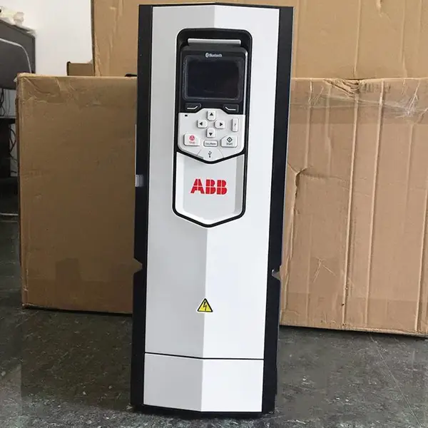 ABB单传动变频器壁挂式供应ACS880-01-087A-3/额定功率45KW 可开发票