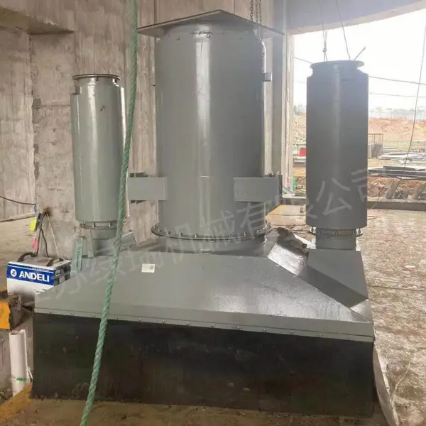 ʯ��ʯɢװ��SZT-600��׹���װ���� �����е