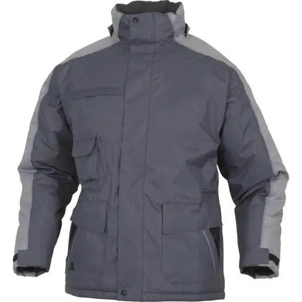民政救灾用分体羽绒衣裤-40℃防寒工作服套装分体防寒作业服