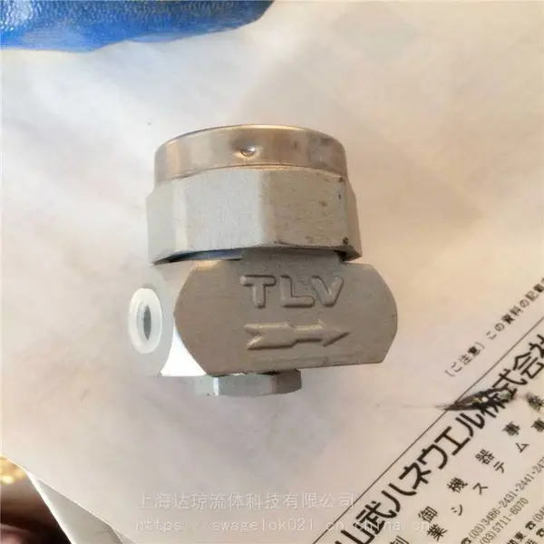 CKF3RG/CKF3MG不锈钢对夹止回阀*** 日本TLV止回阀