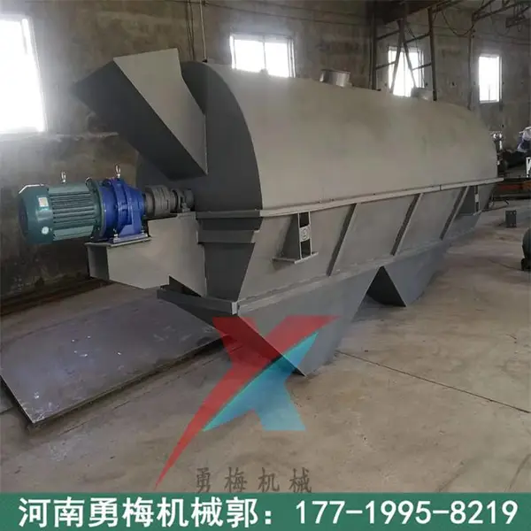 河沙振动筛 矿用滚筒筛选机 圆筒回转筛 八角筛