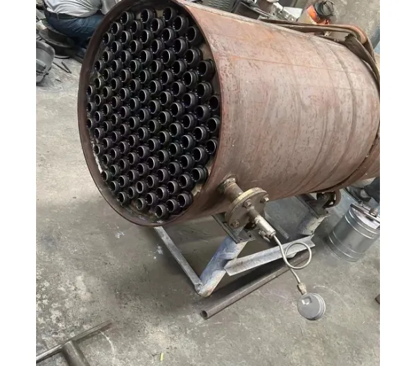 黑龙江搪瓷片式冷却器公司 欢迎来电 无锡市伟业化工防腐设备供应