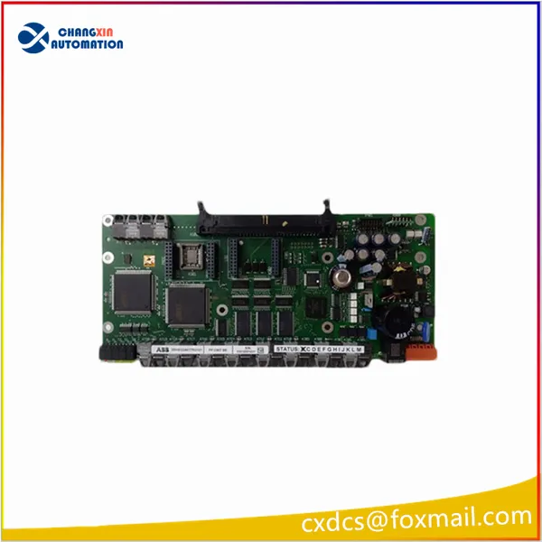 PM866AK01模拟输入模块工业控制优质供应商