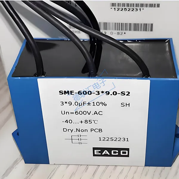 SHP-900-390-FS滤波电容SHP-900-390-FS 原厂现货 产品好 UL认证