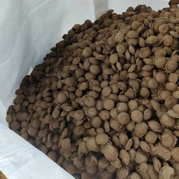 供应封井用膨润土球 废井回填用粘土球 水处理钻孔回填泥球