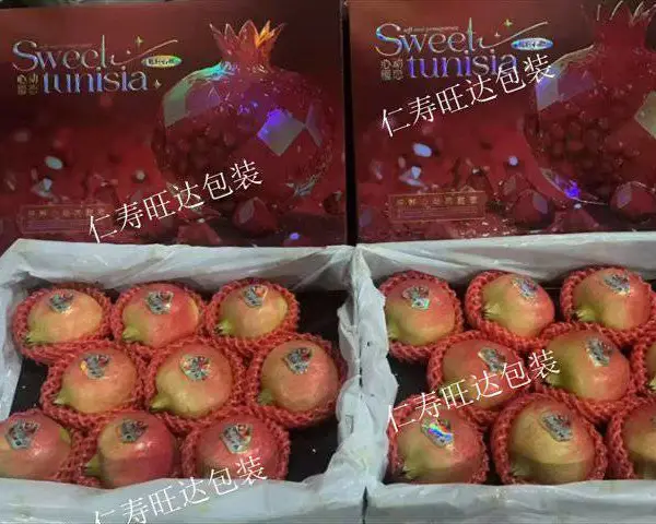 食品防渗袋 仁寿旺达包装供应