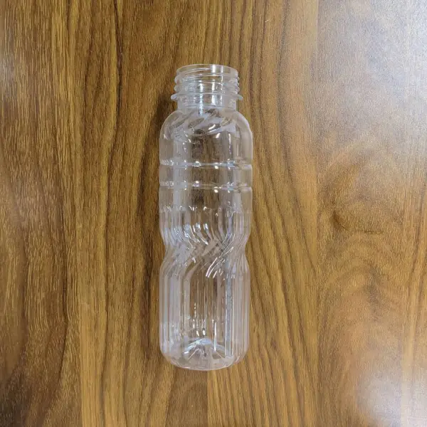 瓶子样品 瓶型 透明塑料瓶 pet 无需开模 快速 1个起做 吹塑 饮用水瓶定制