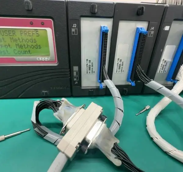 西力思测试机Easy Touch Pro租赁