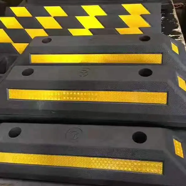 ���³����𽺵�����ֹ����������λ����ͨ��ʩ