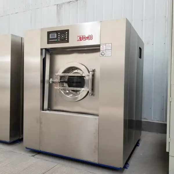 ҽԺ����ϴ���豸 ȫ�Զ�ϴ�ѻ��۸� 30kg��ҵϴ�»� ϴ�����û�