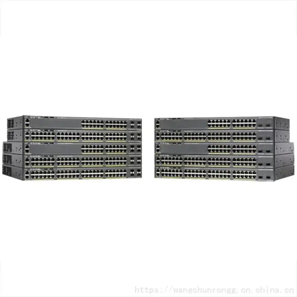 提供思科CISCO WS-C3850-24XS-S交换机维修服务