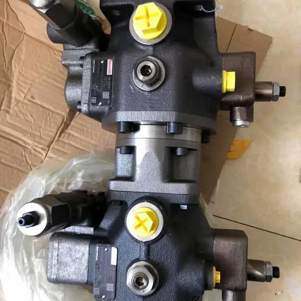 A10VSO45DFR1/31R-PPA12N00-S1648 R902428405��ʿ��������