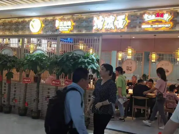 株洲吴满满油泼面***费用