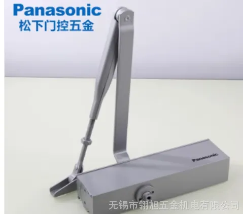 松下液压闭门器缓冲闭门器防火闭门器CW1100FVFS