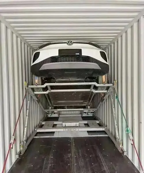 空运、海运出口报关运输二手燃油车出口运输中亚中欧专线公路运输