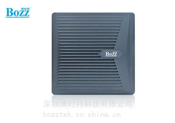 RK3399方案边缘计算盒智能AI视频分析服务器硬件可定制ODM