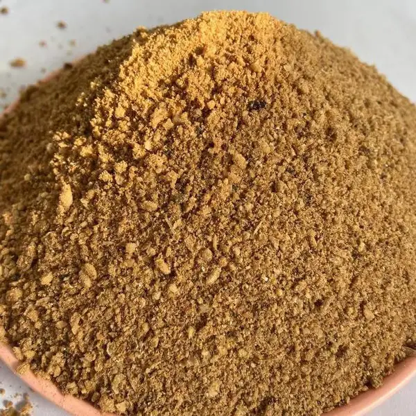 肉感丰富 肉骨粉 生长速度快 厂家直供 兄弟饲料