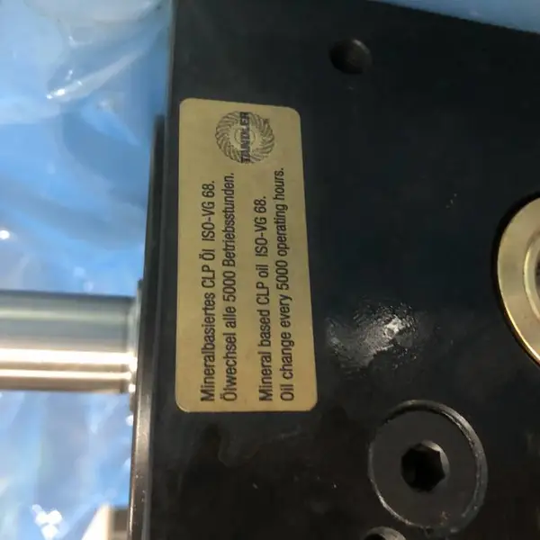 ��Ӧ�¹�Tandler ������ PN. 111-0100-311