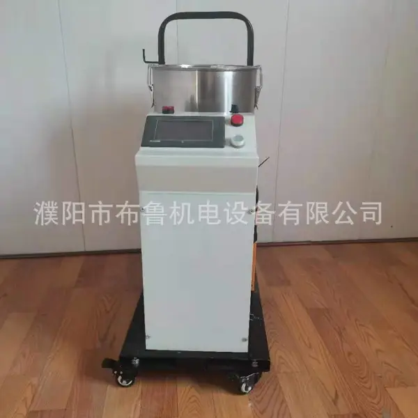 �������ֵ�ѹ�綯�������ͻ���֬��ע��PLC��������ʾ�������1��