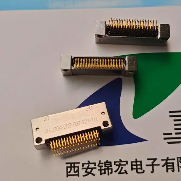 J70A-2F2-051-431-TH印刷板使用弯式微矩形连接器插座供应