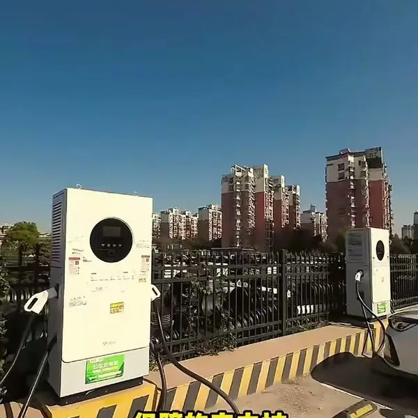 紧跟低碳热潮，公牛 60KW 双枪充电桩，双枪齐发助力绿色畅行